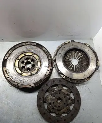 Volvo V50 Clutch set kit