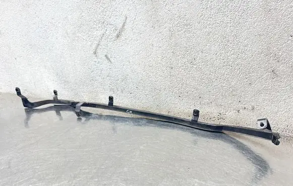 Ford Edge II Rubber seal rear door FT4BR25333AC