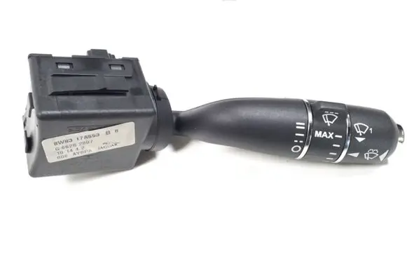 Jaguar XJ X351 Wiper turn signal indicator stalk/switch 8W8317A553BB