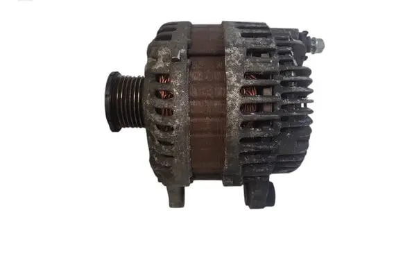 Nissan X-Trail T31 Generator/alternator 23100JG71A A3TJ2481