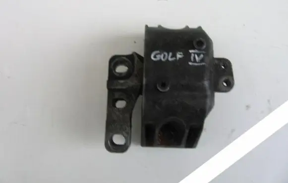 Volkswagen Golf IV Engine mount vacuum valve 