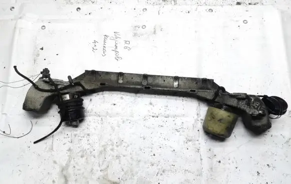 Volkswagen Phaeton Front subframe 3d0199215 a043000