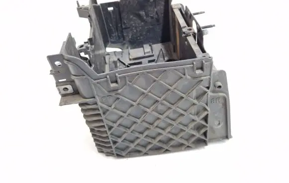 Renault Scenic III - Grand scenic III Battery box tray 