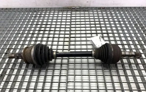 Opel Zafira C Front driveshaft 13348258
