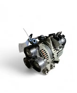 Generator/alternator