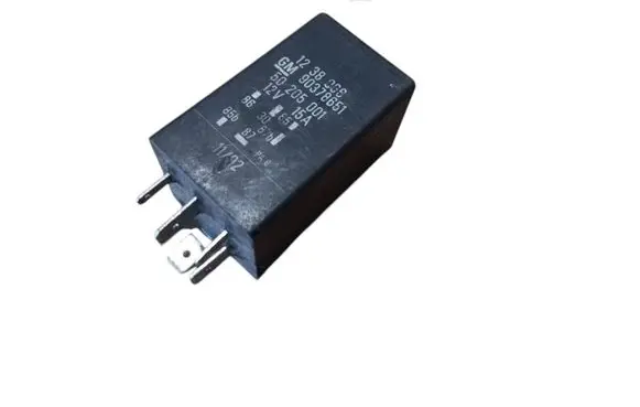 Opel Astra F Other relay 90378651 1238066 50205001
