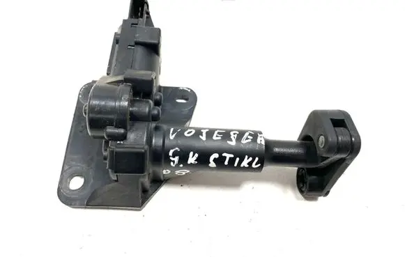 Chrysler Town u0026 Country V Vent window/glass motor 68832D 04717607AB 014609