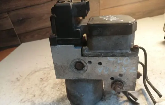 Opel Zafira A ABS Pump 0273004517 092574