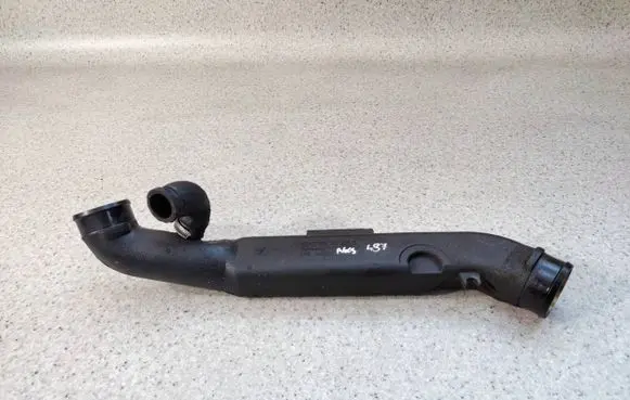 Audi A6 S6 C5 4B Intercooler hose/pipe 078145683D