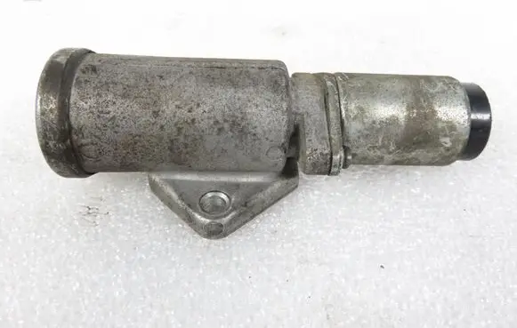 Opel Vectra B Idle control valve (regulator) 5WK90631X 90411546