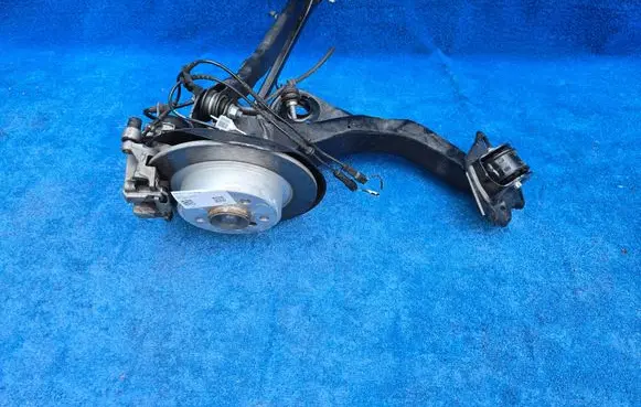 BMW 2 F45 Rear suspension assembly kit set 6851580 2468426