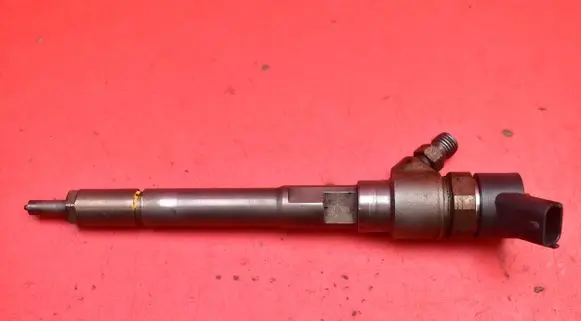 Hyundai Tucson JM Fuel injector 0445110257