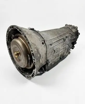 Mercedes-Benz GL X164 Automatic gearbox R1642711701 1642708901 358
