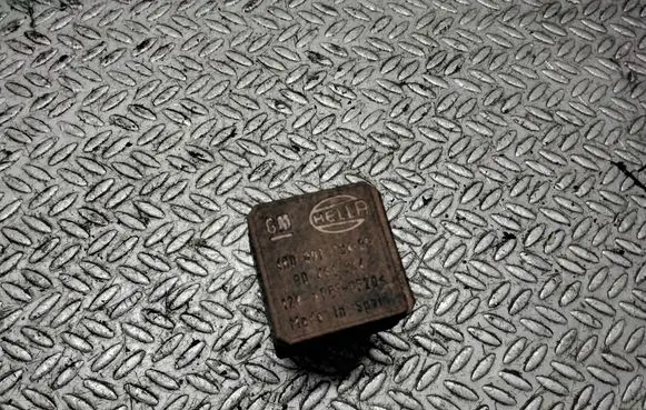 Opel Astra H Fuse 4RD00779405