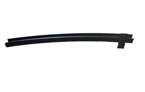 Volkswagen PASSAT B6 Rear door windshield rail 3C5839408
