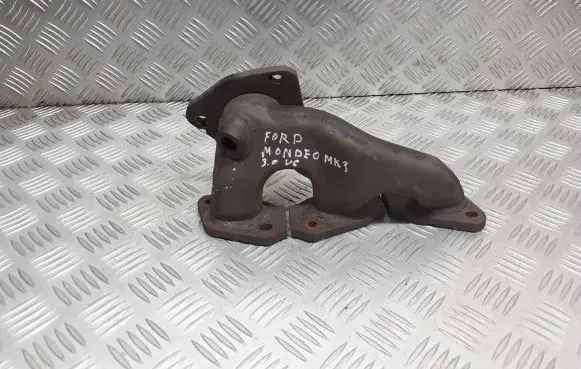 Ford Mondeo Mk III Exhaust manifold