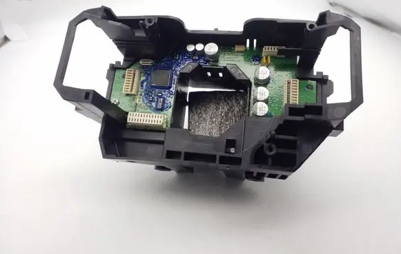 Volvo V70 Steering angle sensor 30737117