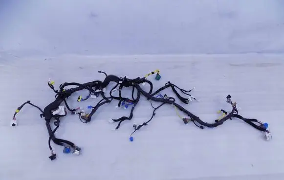 KIA Sportage Wiring harness 