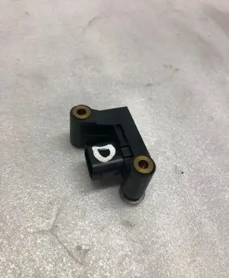 BMW 5 E60 E61 Airbag deployment crash/impact sensor 6977398