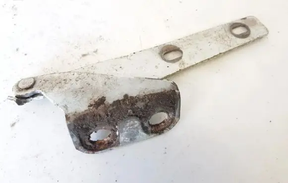 Renault 19 Engine bonnet/hood hinges
