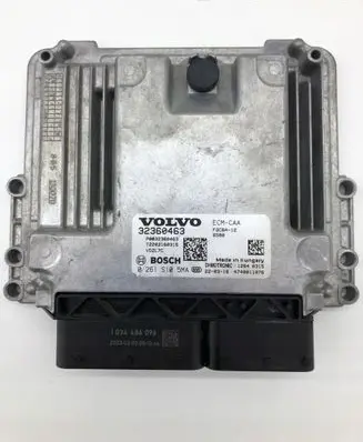 Volvo XC40 Engine control unit/module ECU