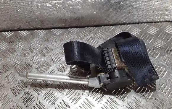 Audi A6 S6 C5 4B Front seatbelt 4B0857705D 560366100