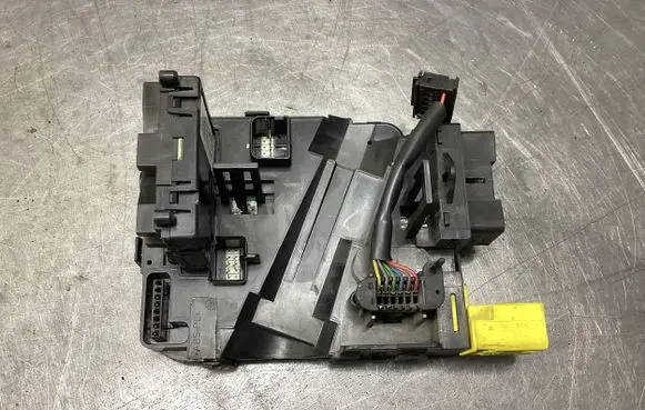 Steering angle sensor