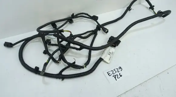 Ford Expedition Parking sensor (PDC) wiring loom 15K867