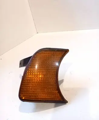 Front indicator light