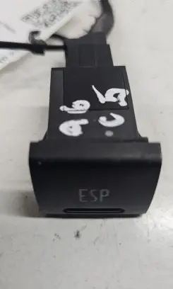 ESP (stability program) switch