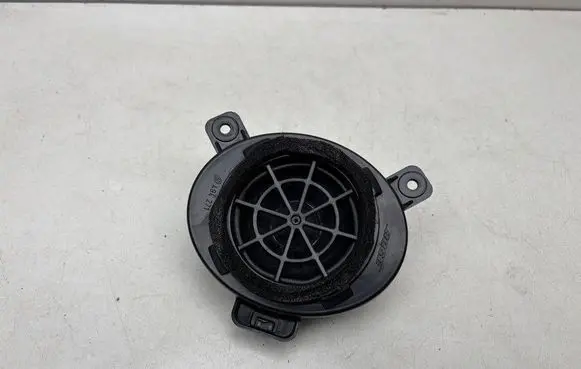 Audi Q7 4L Parcel shelf speaker 4L0035361 283213001