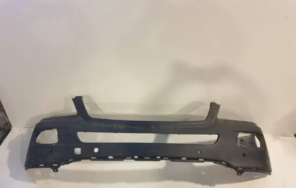 Mercedes-Benz ML W164 Front bumper