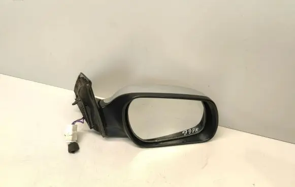 Mazda 3 I Front door electric wing mirror 012220 012221