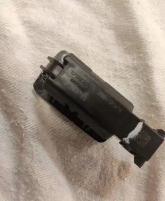 Volvo S60 Other interior light 31663793