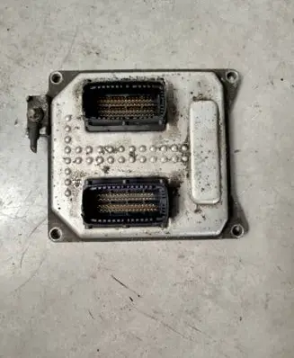 Opel Astra H Engine control unit/module 55355631