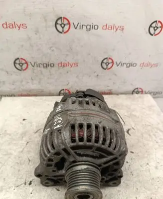 Audi A4 S4 B8 8K Generator/alternator 03G903016E 0124525114