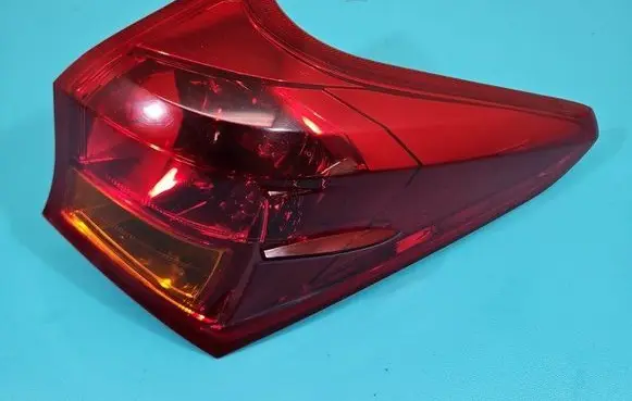 Toyota Auris E180 Rear/tail lights 02-266 IMPRK1429559