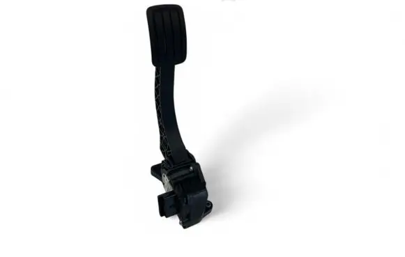 Peugeot 308 Accelerator throttle pedal bracket 9674829180