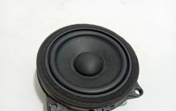 BMW X3 G01 Front door high frequency speaker 6813105 18353410
