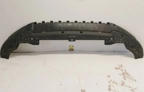 Audi Q2 - Front bumper lip 81A807233
