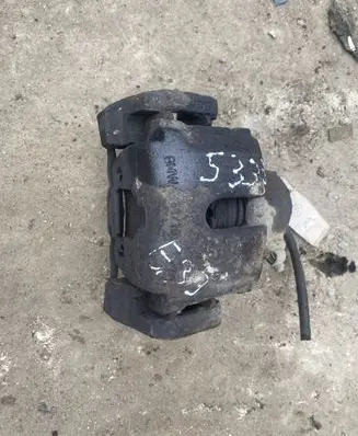 BMW 5 E39 Front brake caliper