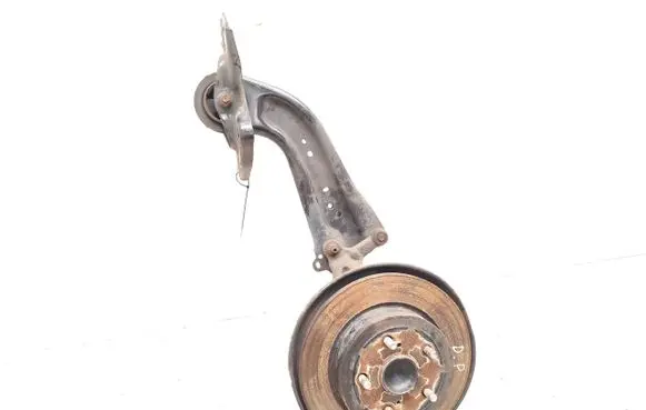 Toyota C-HR I Rear wheel hub