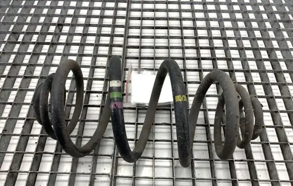 Mercedes-Benz Citan W415 Rear coil spring 
