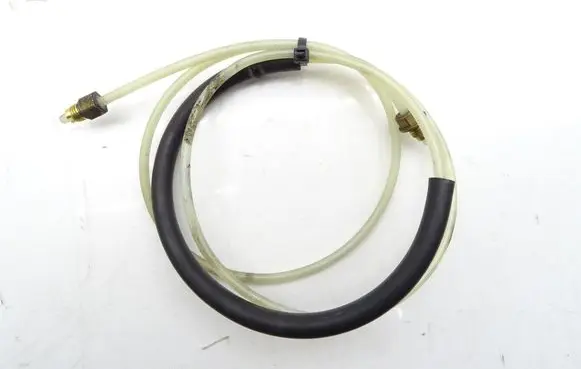 Mercedes-Benz S W221 Pneumatic air compressor intake pipe/hose A2213271845