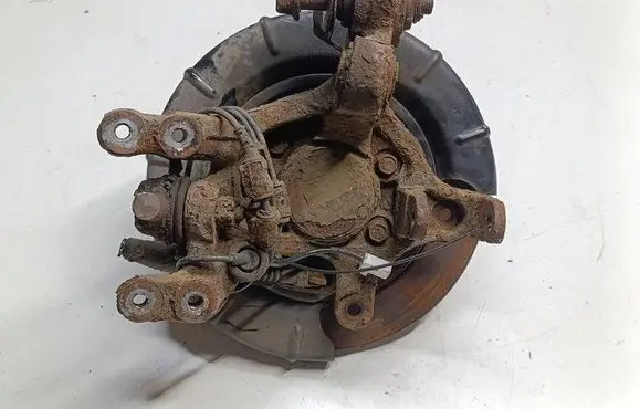 KIA Sportage Rear wheel hub AW6F2AW5
