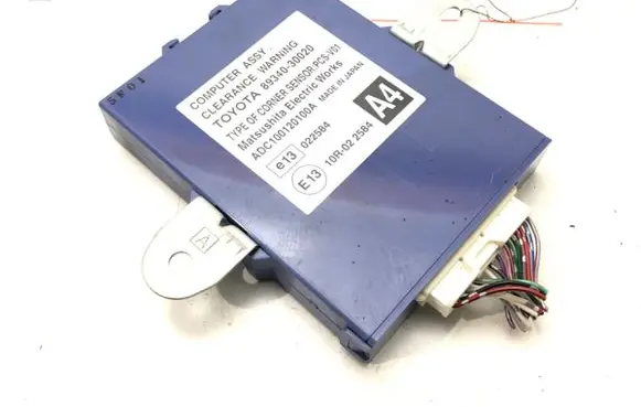 Lexus GS 300 350 430 450H Other control units/modules 8934030020