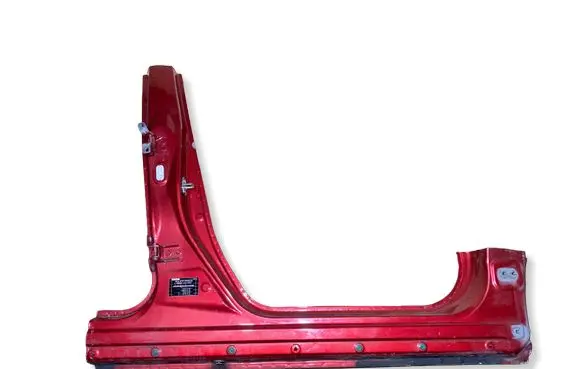 Mazda CX-3 Pillar (middle) 