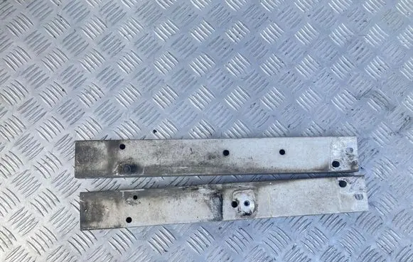 Mercedes-Benz GLA W156 X156 Front bumper shock/impact absorber TM19531
