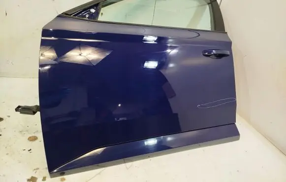 Skoda Superb B8 (3V) Front door 3V5