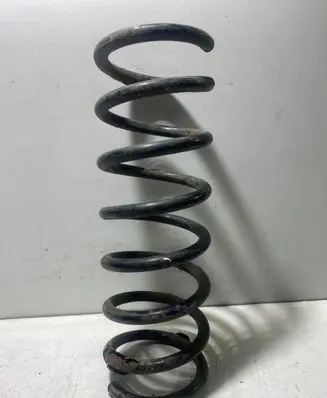 Volvo S60 Rear coil spring